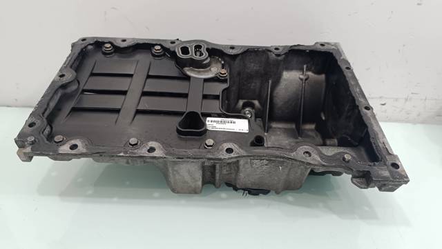 OPEL 55490406 Поддон масляный картера двигателя в наличии Полтава