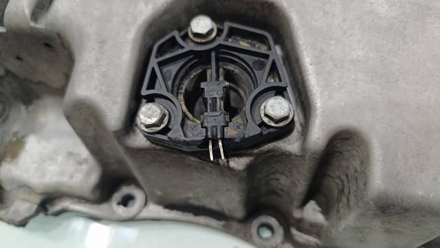 OPEL 55490406 Поддон масляный картера двигателя в наличии Черновцы