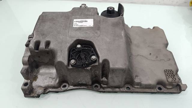 55490406 OPEL Поддон двигателя купить в Кривой Рог