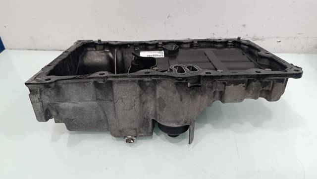 55490406 OPEL Поддон масляный картера двигателя купить в Николаев