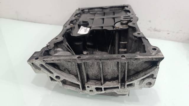 OPEL 55490406 Поддон двигателя в наличии Кривой Рог