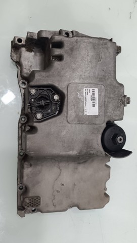 55490406 OPEL Поддон двигателя купить в Украина