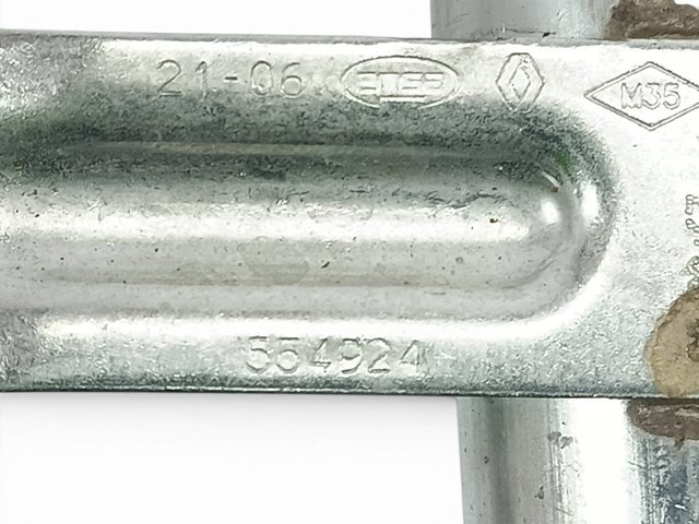 554924 RENAULT купить в Кривой Рог