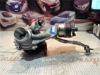 Turbina 55493250 OPEL