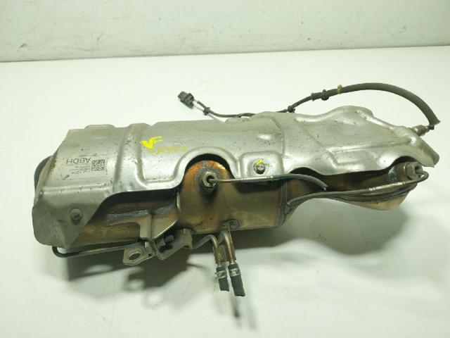 55494204 OPEL Катализатор купить в Ужгород