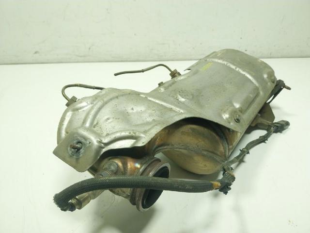OPEL 55494204 Катализатор в наличии Черновцы