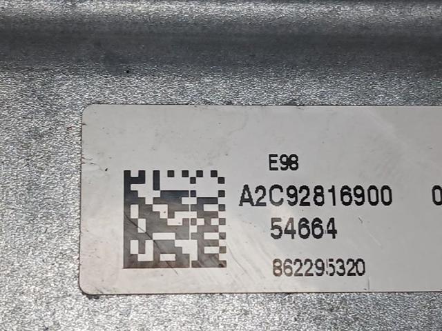OPEL 55494205 в наличии Черновцы