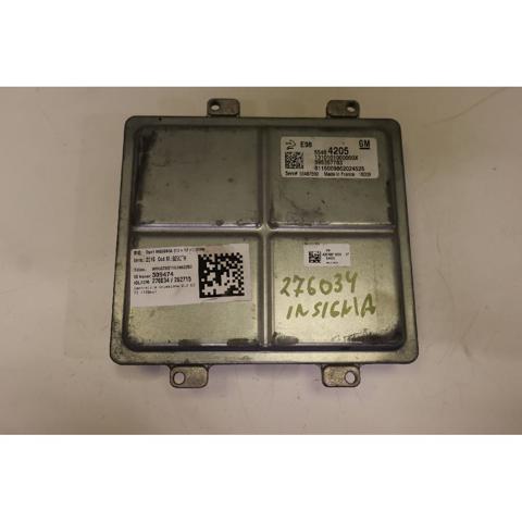 OPEL 55494205 в наличии Николаев
