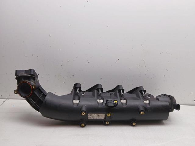 OPEL 55494599 Впускной коллектор в наличии Николаев