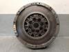 Volante de motor 55494829 OPEL