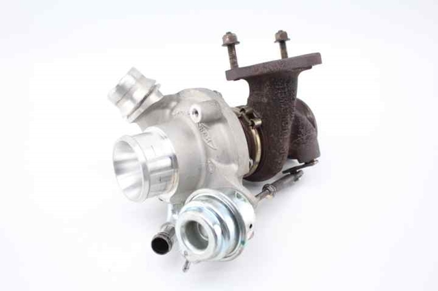 OPEL 55496238 Турбина в наличии Ровно