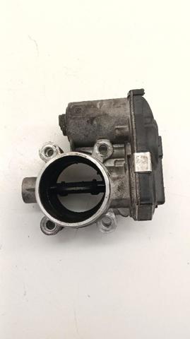 Válvula de borboleta montada 55496779 OPEL