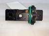 Sensor de fluxo (consumo) de ar, medidor de consumo M.A.F. - (Mass Airflow) 55496973 OPEL