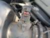 Sensor de fluxo (consumo) de ar, medidor de consumo M.A.F. - (Mass Airflow) 55496973 OPEL