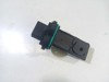 Sensor de fluxo (consumo) de ar, medidor de consumo M.A.F. - (Mass Airflow) 55496973 OPEL