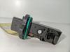 Sensor de fluxo (consumo) de ar, medidor de consumo M.A.F. - (Mass Airflow) 55496973 OPEL