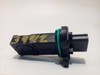 Sensor de fluxo (consumo) de ar, medidor de consumo M.A.F. - (Mass Airflow) 55496973 OPEL