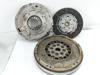 Volante de motor 55498275 OPEL