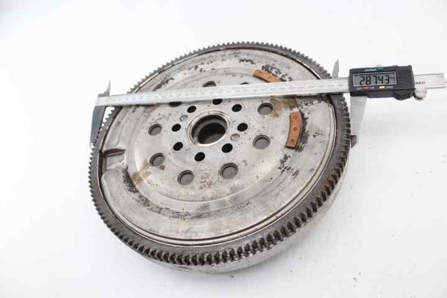 55498275 OPEL Маховик двигателя купить в Украина