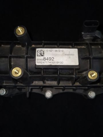 55498492 OPEL Впускной коллектор купить в Черкассы