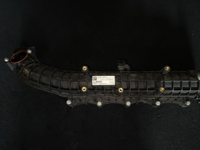 OPEL 55498492 Впускной коллектор в наличии Днепр