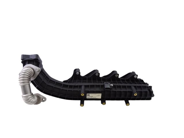 55498492 OPEL Впускной коллектор купить в Днепр