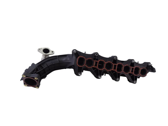 55498492 OPEL Коллектор впускной купить в Полтава
