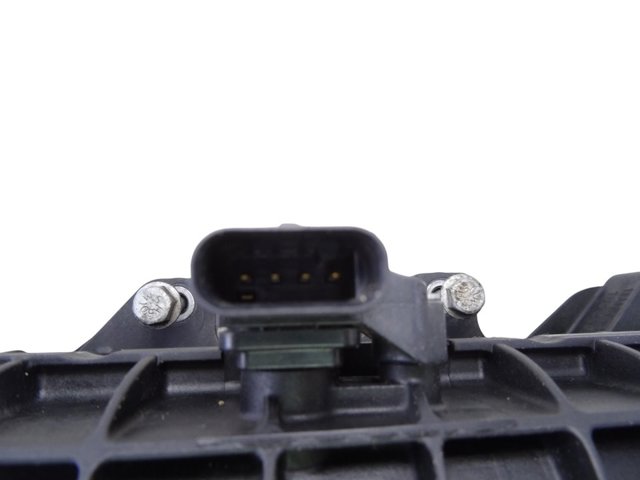 55498492 OPEL Коллектор впускной купить в Одесса