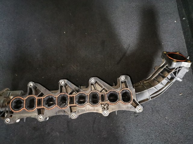 55498492 OPEL Впускной коллектор купить в Хмельницкий