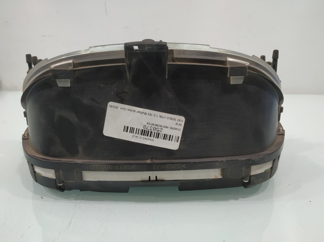 5550004601 FIAT купить в Черновцы