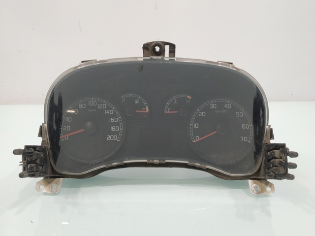 5550004601 FIAT купить в Ужгород