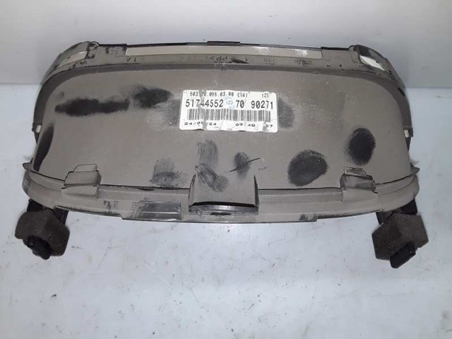 FIAT 555000460104 в наличии Житомир