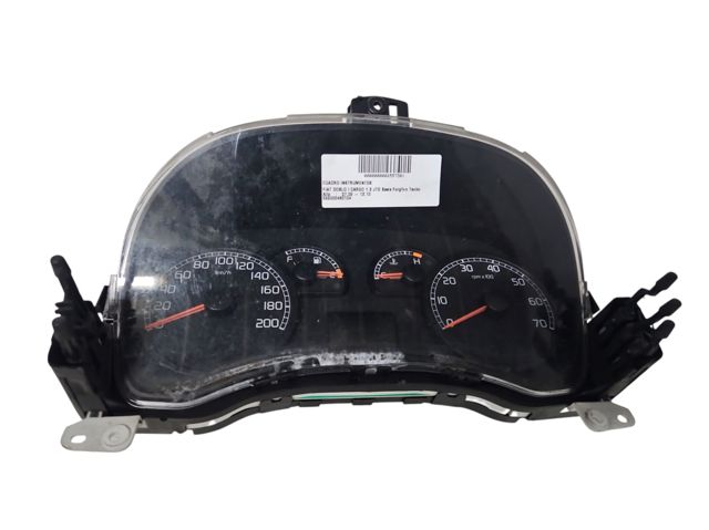 FIAT 555000460104 в наличии Черкассы