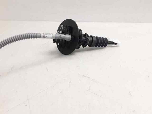 Cilindro mestre de embraiagem 55500102 OPEL