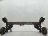 Viga de suspensão traseira (plataforma veicular) 555010109R RENAULT