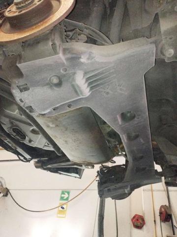 RENAULT 555010289R Подрамник задний в наличии Хмельницкий