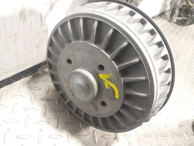 RENAULT 555012323R Подрамник задний в наличии Киев