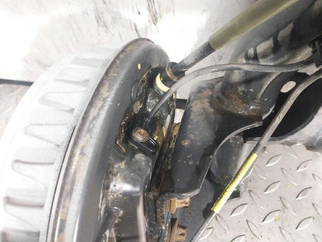555012323R RENAULT Подрамник задний купить в Ирпень