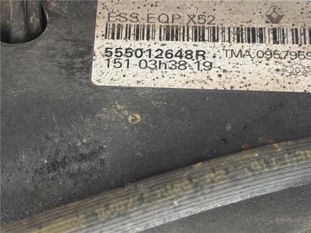 555012648R RENAULT купить в Запорожье