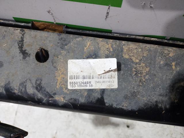 555012648R RENAULT купить в Днепр