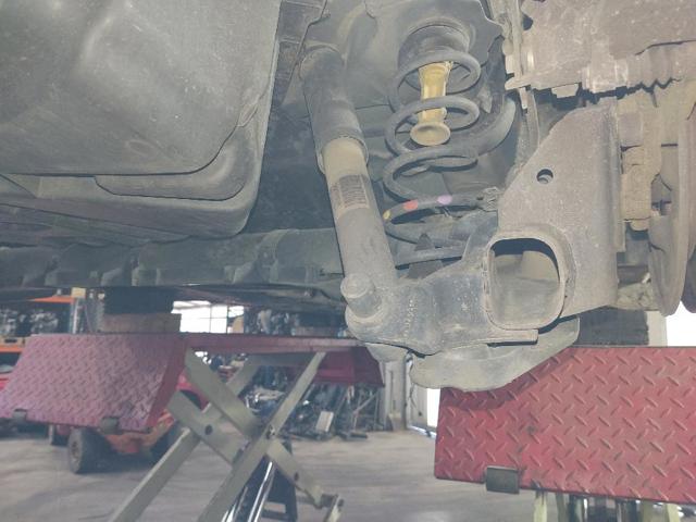 RENAULT 555013458R Балка задней подвески (подрамник) в наличии Тернополь