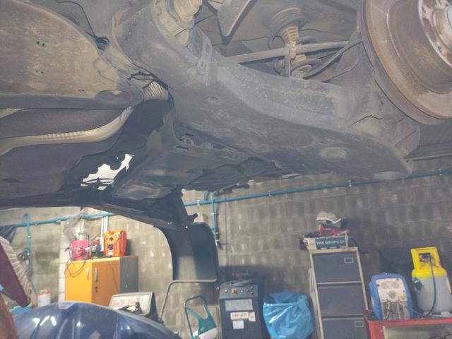 555013458R Подрамник задний купить Харьков