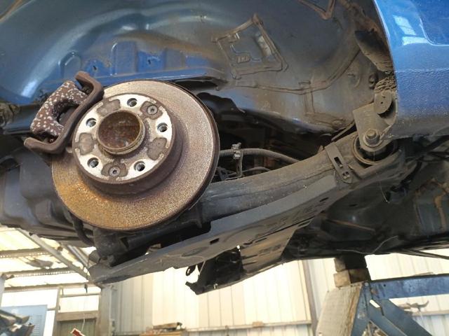 555013458R RENAULT Подрамник задний купить в Сумы