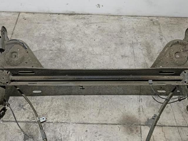 555013NM0A NISSAN Балка задней подвески (подрамник) купить в Украина