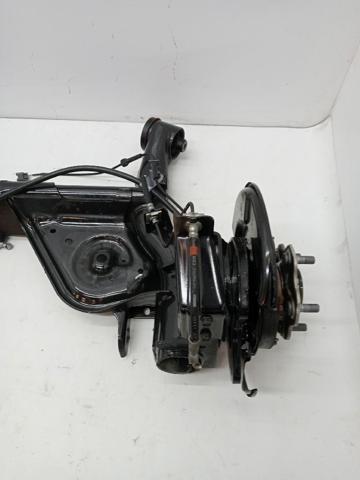 NISSAN 555013NM0A Балка задней подвески (подрамник) в наличии Ужгород