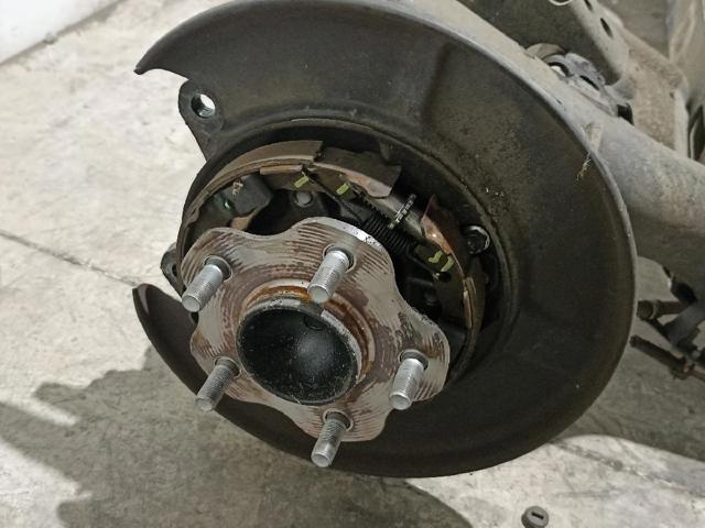 555013NM0A NISSAN Подрамник задний купить в Тернополь