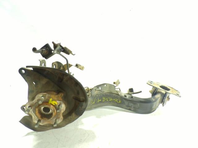 555014CA0C NISSAN Цапфа (поворотный кулак) задний правый купить в Полтава