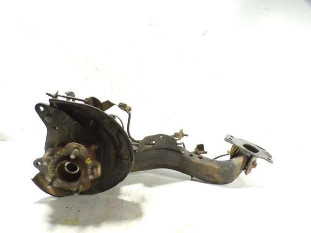 NISSAN 555014CA1D Цапфа задняя правая в наличии Ирпень
