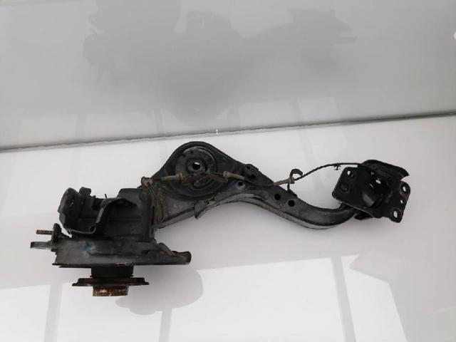 555014EG0A NISSAN Рычаг (тяга) задней подвески продольный нижний правый купить в Житомир
