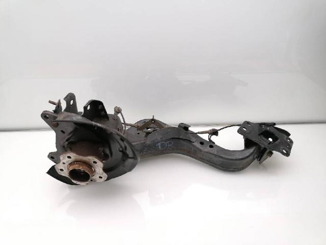 NISSAN 555014EG0A Рычаг (тяга) задней подвески продольный нижний правый в наличии Чернигов